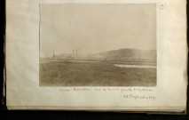 Dives-sur-Mer : l'usine Tréfimétaux, le port, l'église, hôtel de ville, marché de Dives, Hôtellerie de Guillaume le Conquérant (photos n°9 à 11 ; 39 à 42 ; 62 et 63)