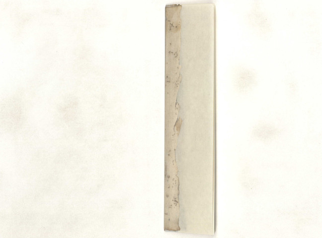 Ryoult, Le Tellier (? décembre 1626-1er janvier 1627)