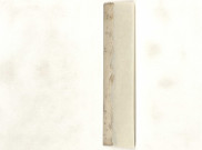 Ryoult, Le Tellier (? décembre 1626-1er janvier 1627)