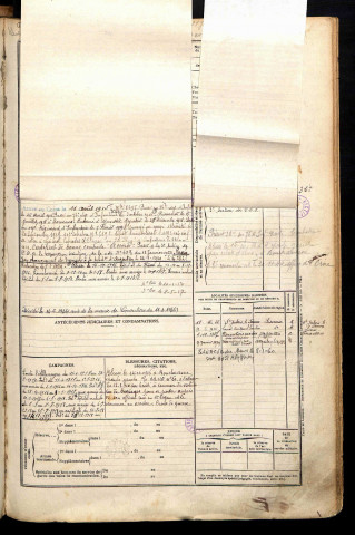 Julienne, Paul René Gaston