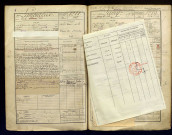 Lamoureux, Emile Louis