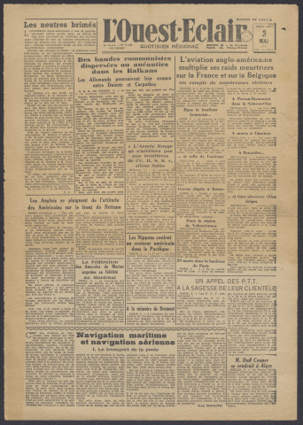 1944 (janvier à juin)