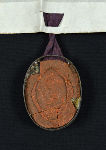 Figure 1. Faculté des Arts