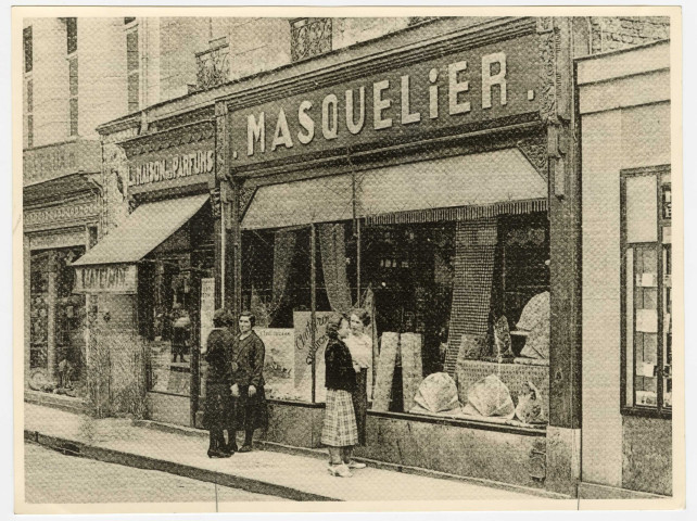 Dossiers 5552RIC, 5325RIC, 5330RIC, 5472RIC, 5364RIC