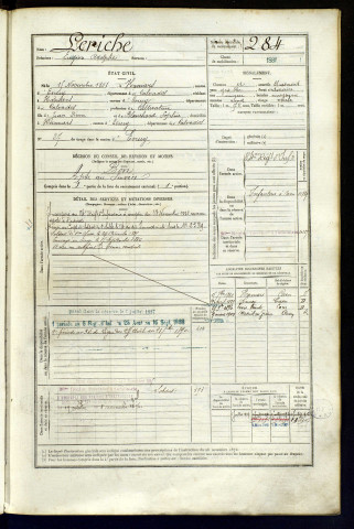 Leriche, Eugène Adolphe