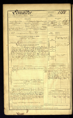 Lemaître, Ivan Ernest Henri