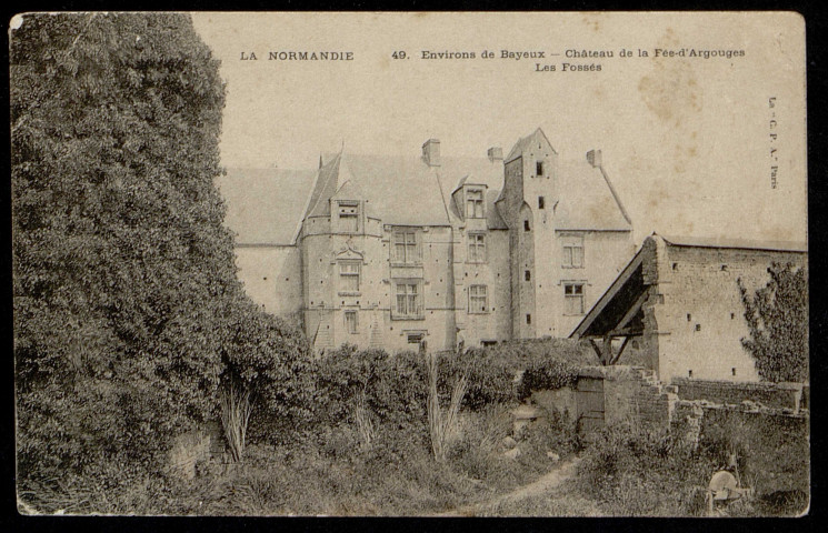 Soulangy, Soumont Saint-Quentin, Tour-en-Bessin, Troarn, Ussy, Vaux-sur-Aure