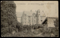 Soulangy, Soumont Saint-Quentin, Tour-en-Bessin, Troarn, Ussy, Vaux-sur-Aure