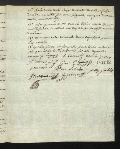 paroisse de Bray-en-Cinglais