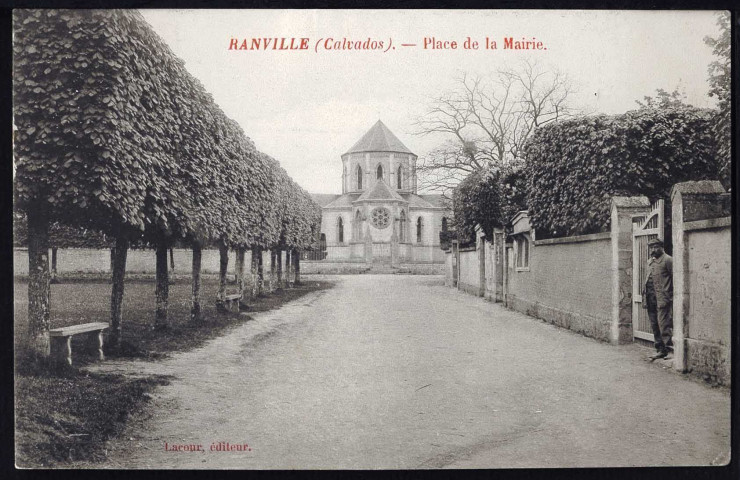 Ranville