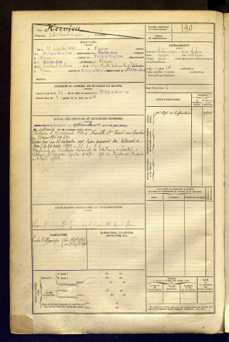 Hervieu, Jules Marcel Eugène