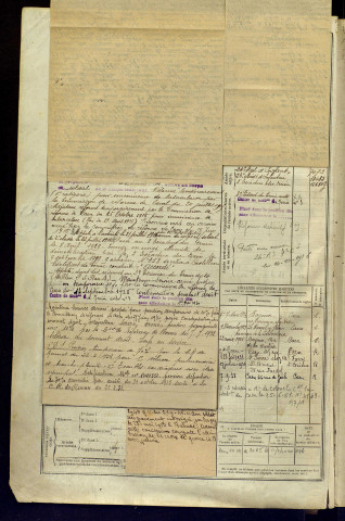 Le Petit, Georges Auguste