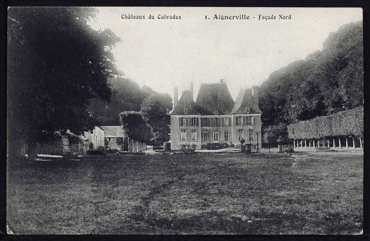 Aignerville
