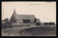 Eglise Saint-Christophe (n°5 - 6)