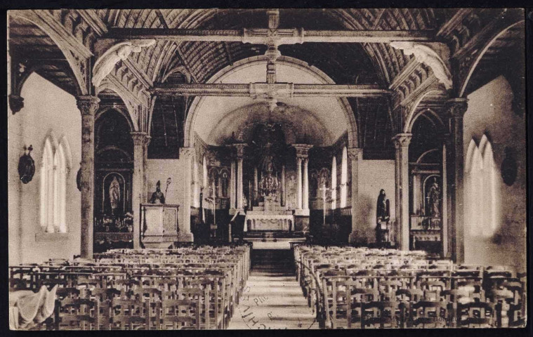 Saint-Gatien-des-Bois