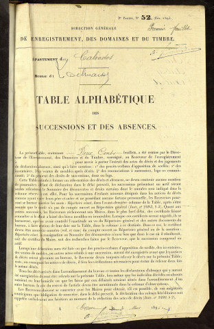 1899-1901 (volume n°17)