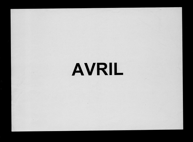 Avril