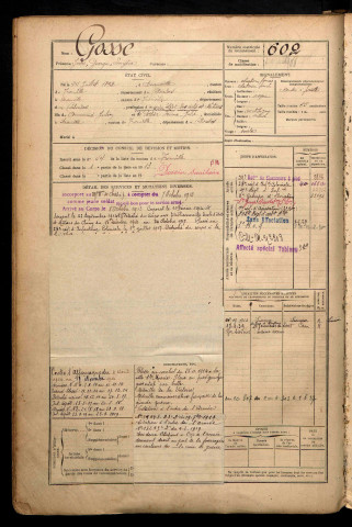 Gosse, Jules Georges Eugène