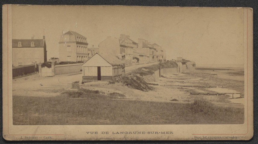 Langrune-sur-Mer (n°256 à 278)