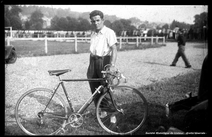 Tour du Calvados (photos n°66, 71 et 75)