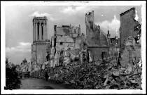 5 - Rue Saint-Jean en ruines