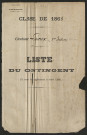 Subdivision de Lisieux