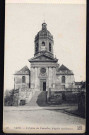 Eglise Saint-Michel de Vaucelles (n°3597)