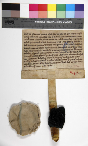 Jean, fils du comte de Ponthieu