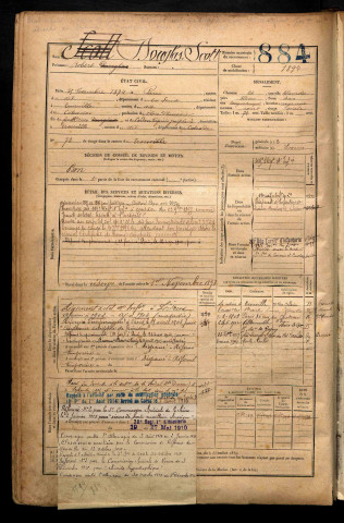 Douglas-Scott, Robert