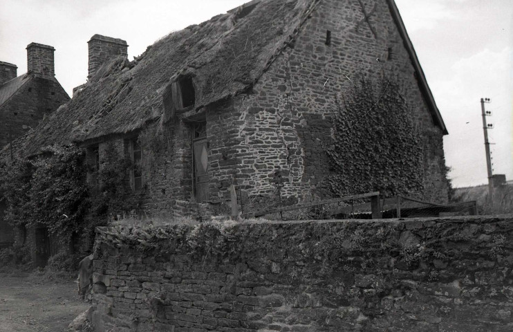 Saint-Rémy (photos n°753 à 759)