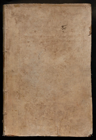 12 mars 1722-9 février 1726