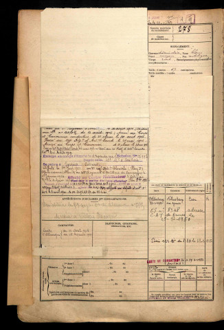 Briard, Auguste Adalbert