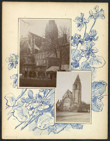 Eglise Saint-Gilles (photo n°52)