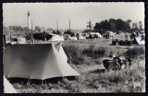 Camping (n°258 à 259)