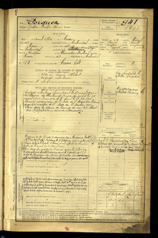 Porquet, Gaston Prosper Henri