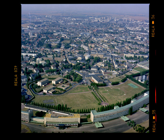 Caen : établissement public de santé mental EPSM (226-237)
