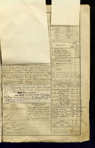 Lehot, Alexandre Auguste Alphonse