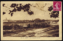 Hippodrome, champ de course et la prairie (n°2324 à 2346)