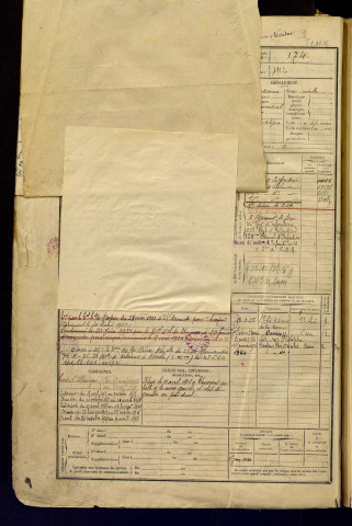 Bacon, Jules Armand Joseph