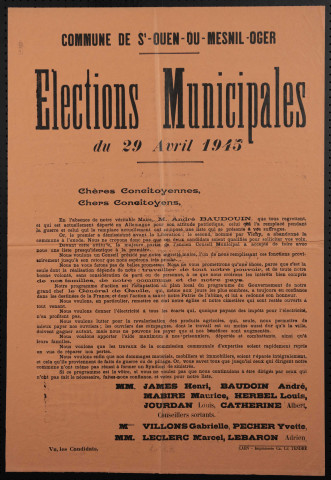 Saint-Martin-des-Besaces à Saint-Pierre-du-Fresne