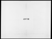 an VII, an VIII, an IX, 1836-1876