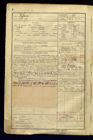 Hébert, Joseph Jules