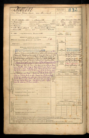 Morin, René Pierre Louis Armand