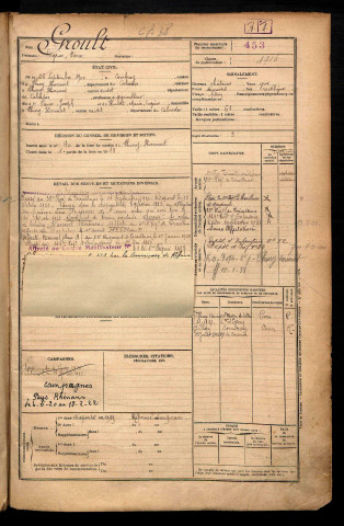 Groult, Eugène Pierre