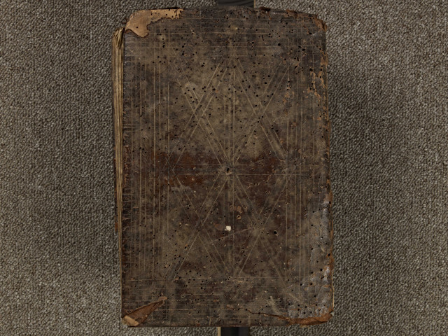 Oeuvres de Nicolas de ClamangesNicolai de Clamengiis opera