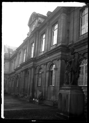 Ancienne Université (photos n°24 à 26)