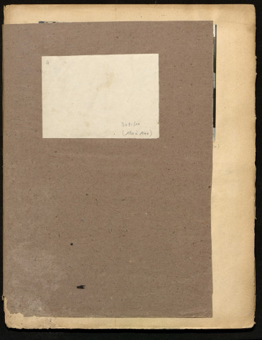 Abbaye-aux-Hommes, église Saint-Etienne, Lycée Malherbe, reproduction du portrait de Guillaume le Conquérant par Saint-Martin de Fontenay (photos n°120 à 132)