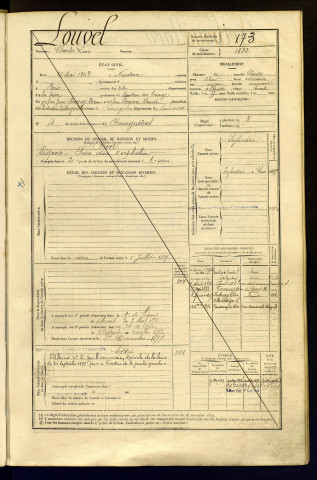 Louvel, Charles Louis