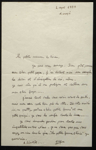 Période de la Seconde Guerre mondiale