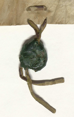 Figure 16 : Robert de Manières